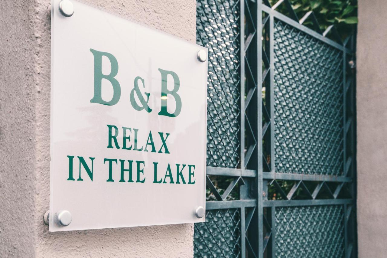 Bed&Breakfast Relax In The Lake Дезенцано-дель-Гарда Екстер'єр фото